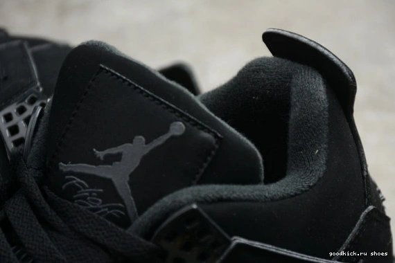 (2020) JORDAN 4 CAT CU1110-010 BLACK AIR RETRO CU1110-010 0404